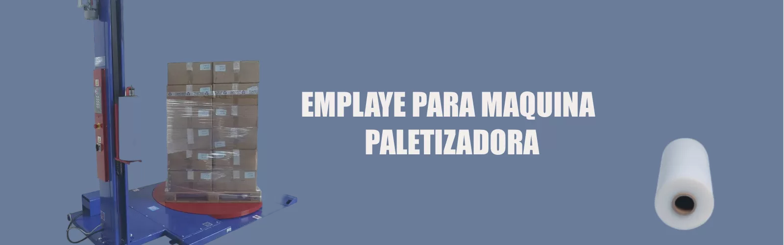 Emplaye Industrial