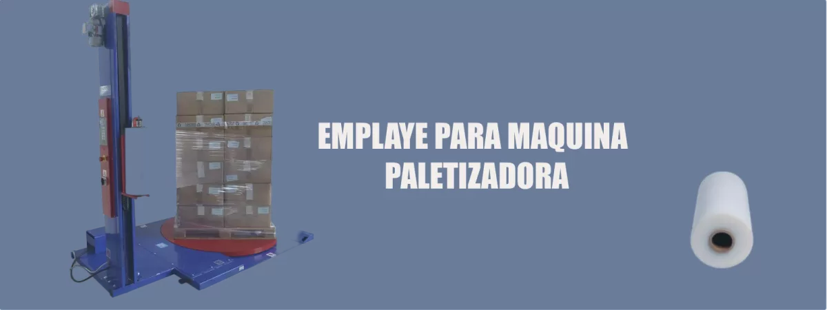 Emplaye Industrial